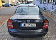 Škoda Superb 11