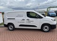 Toyota ProAce 4