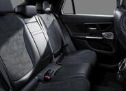 Mercedes-Benz GLC 8
