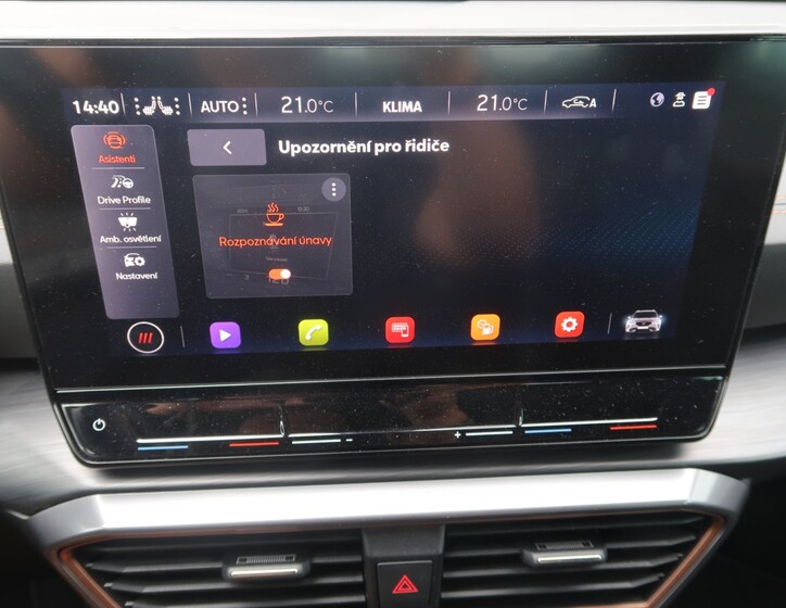 Cupra Formentor 35
