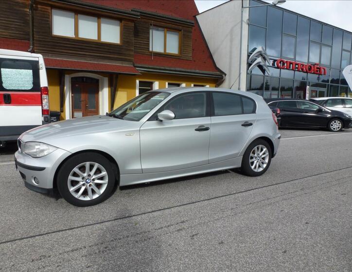 BMW Řada 1 13