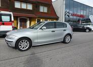 BMW Řada 1 13