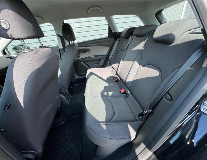 Seat Leon 20
