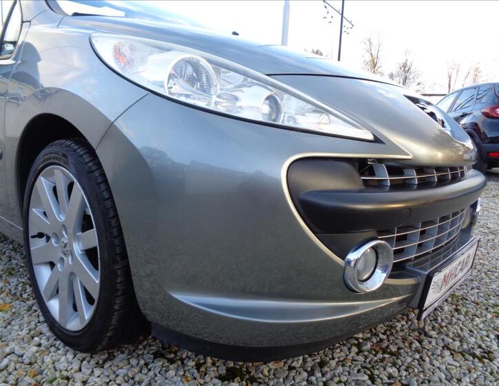 Peugeot 207 20