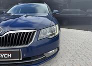 Škoda Superb 6