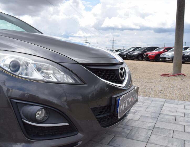 Mazda 6 13
