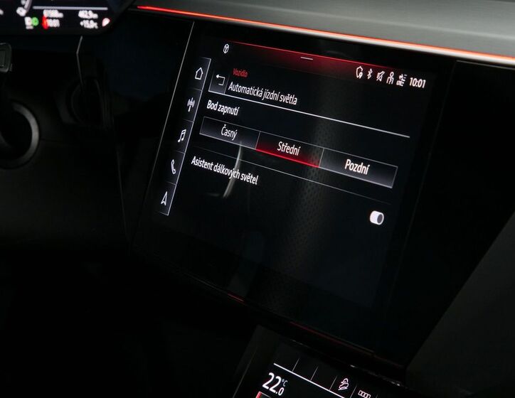 Audi e-tron 31