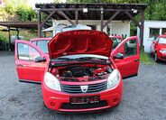 Dacia Sandero 18