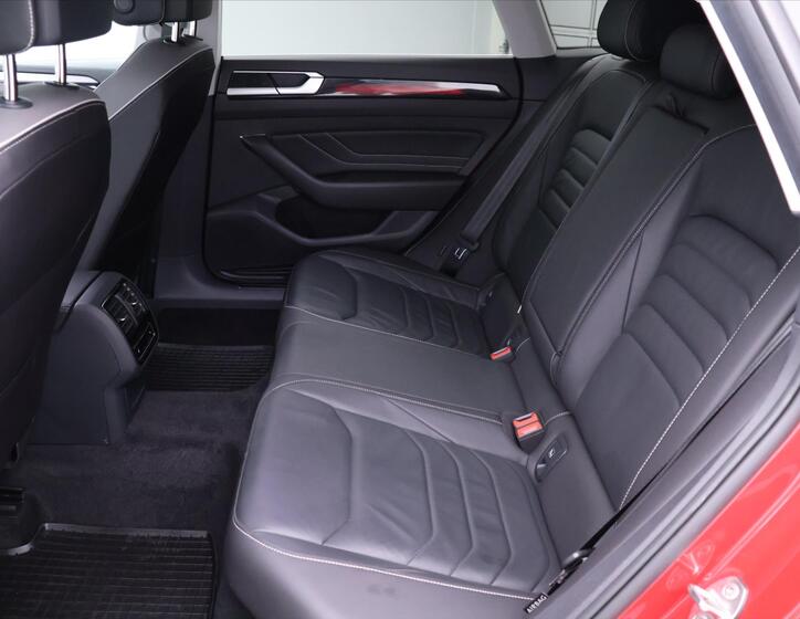 Volkswagen Arteon 13