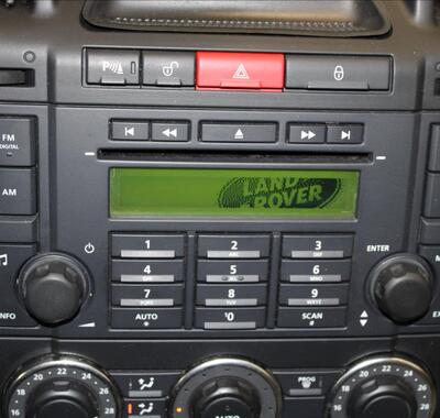 Land Rover Freelander 30
