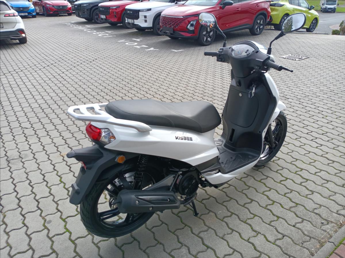 Peugeot Ostatní