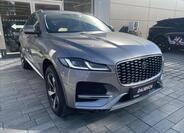 Jaguar F-Pace 2