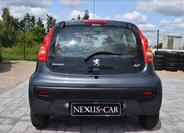 Peugeot 107 10