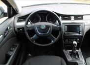 Škoda Superb 12