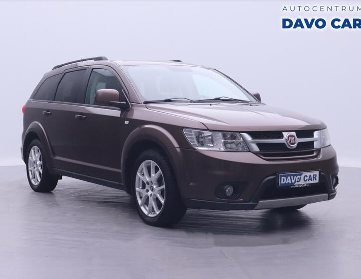 Fiat Freemont 1