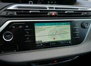 Citroën C4 SpaceTourer 14