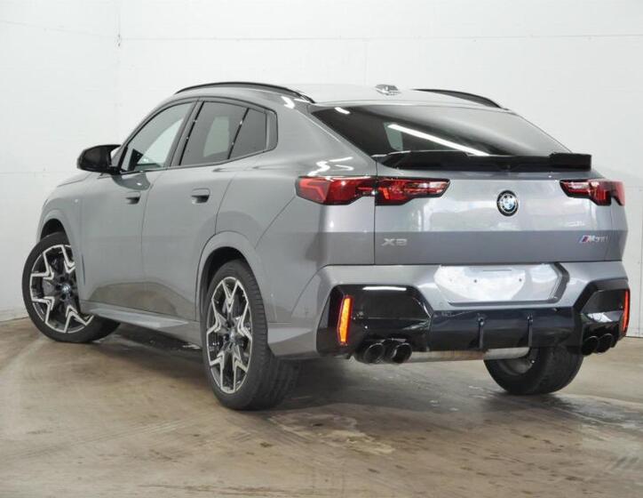 BMW X2 3