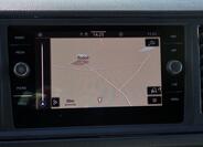Volkswagen Crafter 18