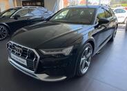 Audi A6 Allroad 1