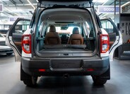 Ford Bronco Sport 7
