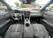 Honda Civic 15