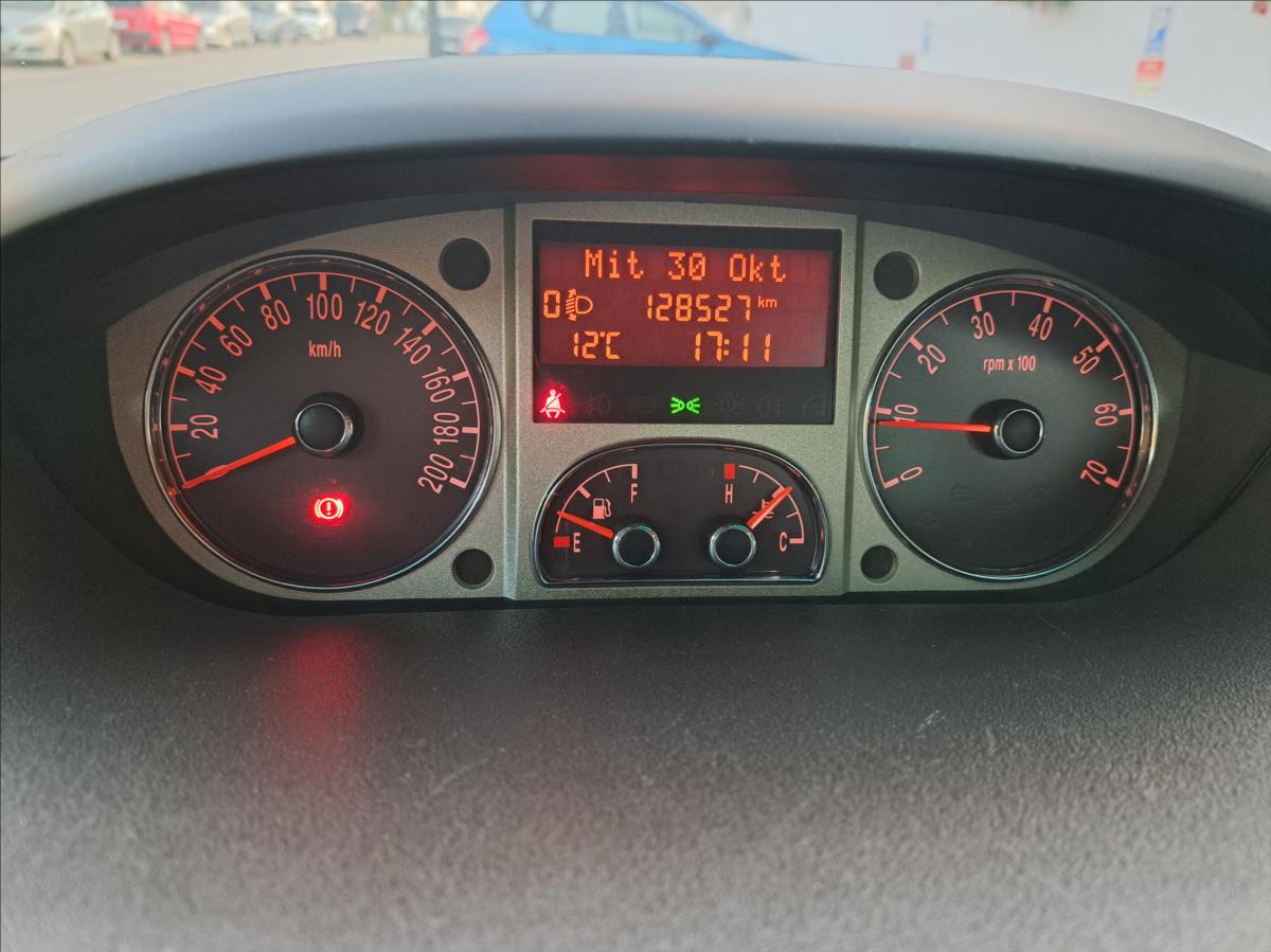 Lancia Musa