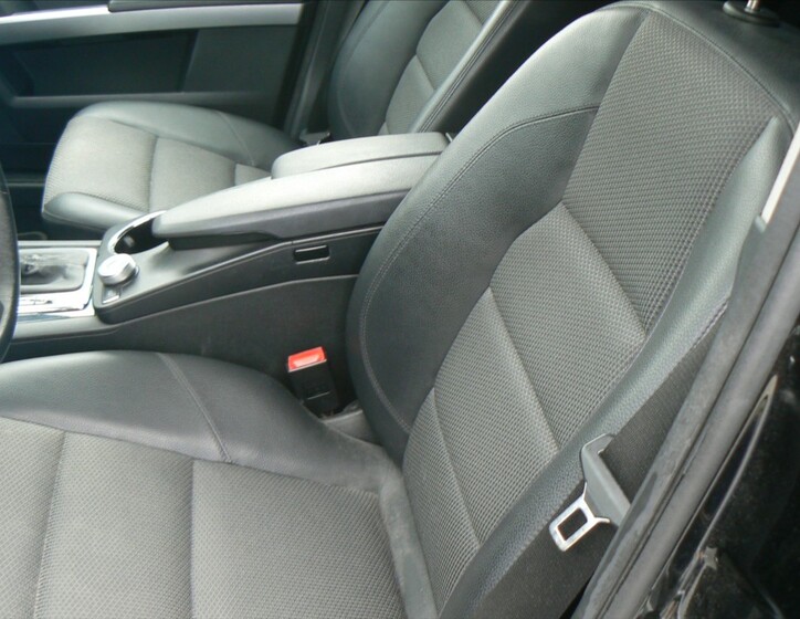 Mercedes-Benz GLK 11