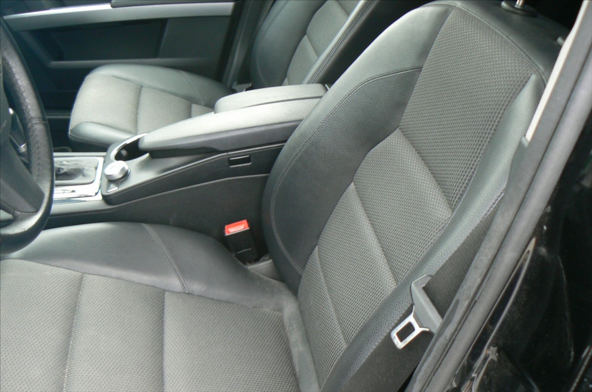 Mercedes-Benz GLK