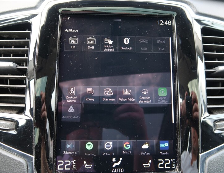 Volvo XC90 27