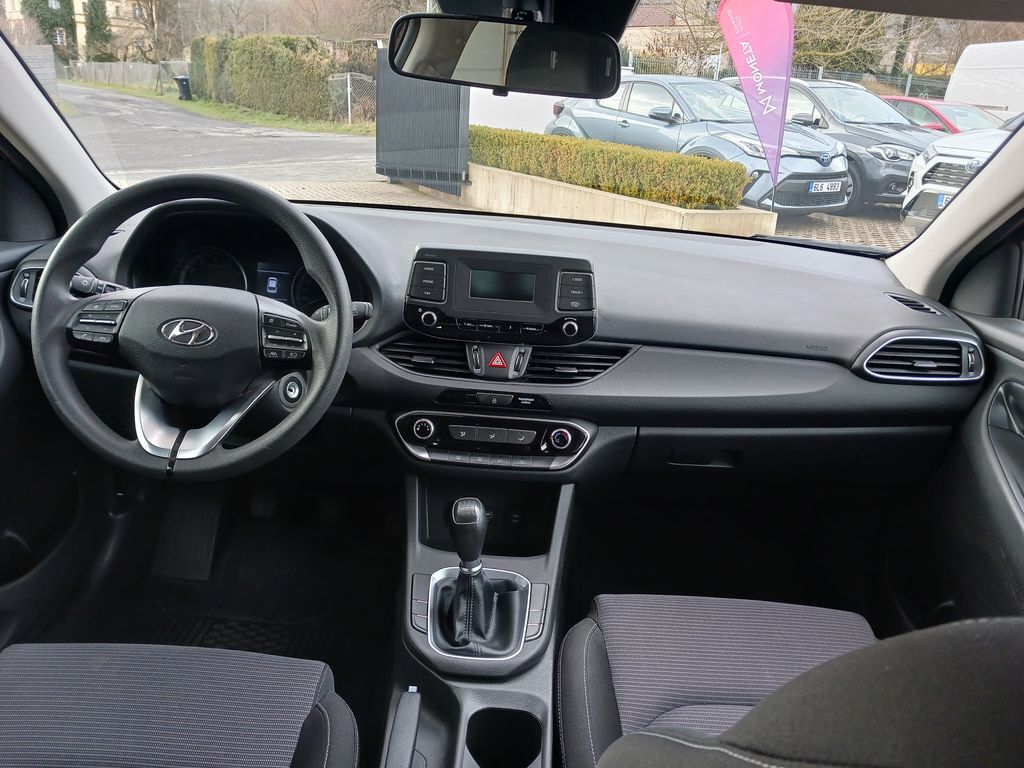Hyundai i30 15
