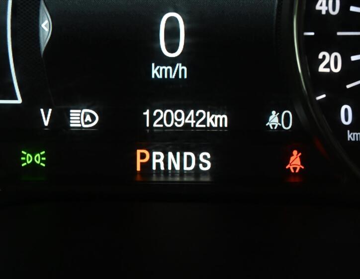 Ford S-MAX 14
