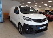 Opel Vivaro 1