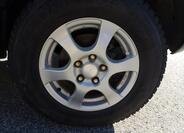 Nissan X-Trail 44