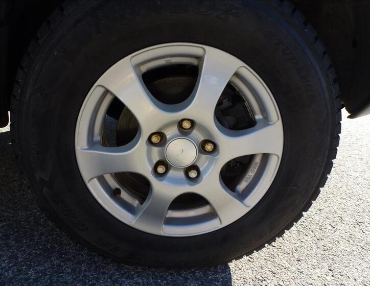Nissan X-Trail 44