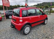 Fiat Panda 2