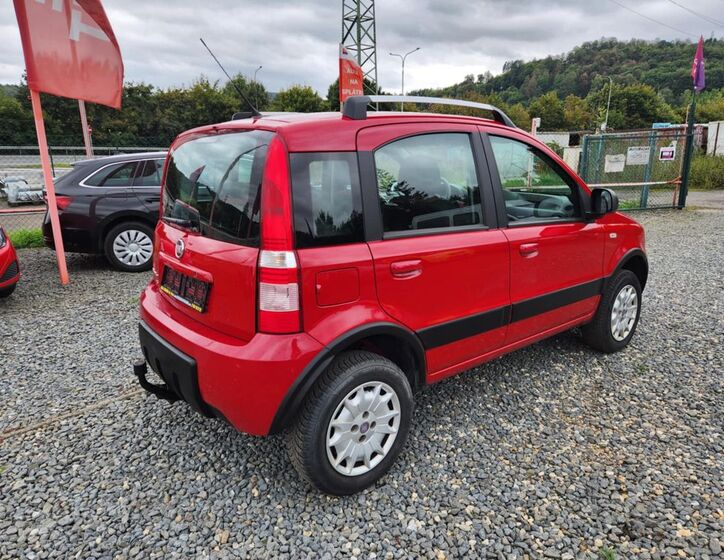 Fiat Panda 2
