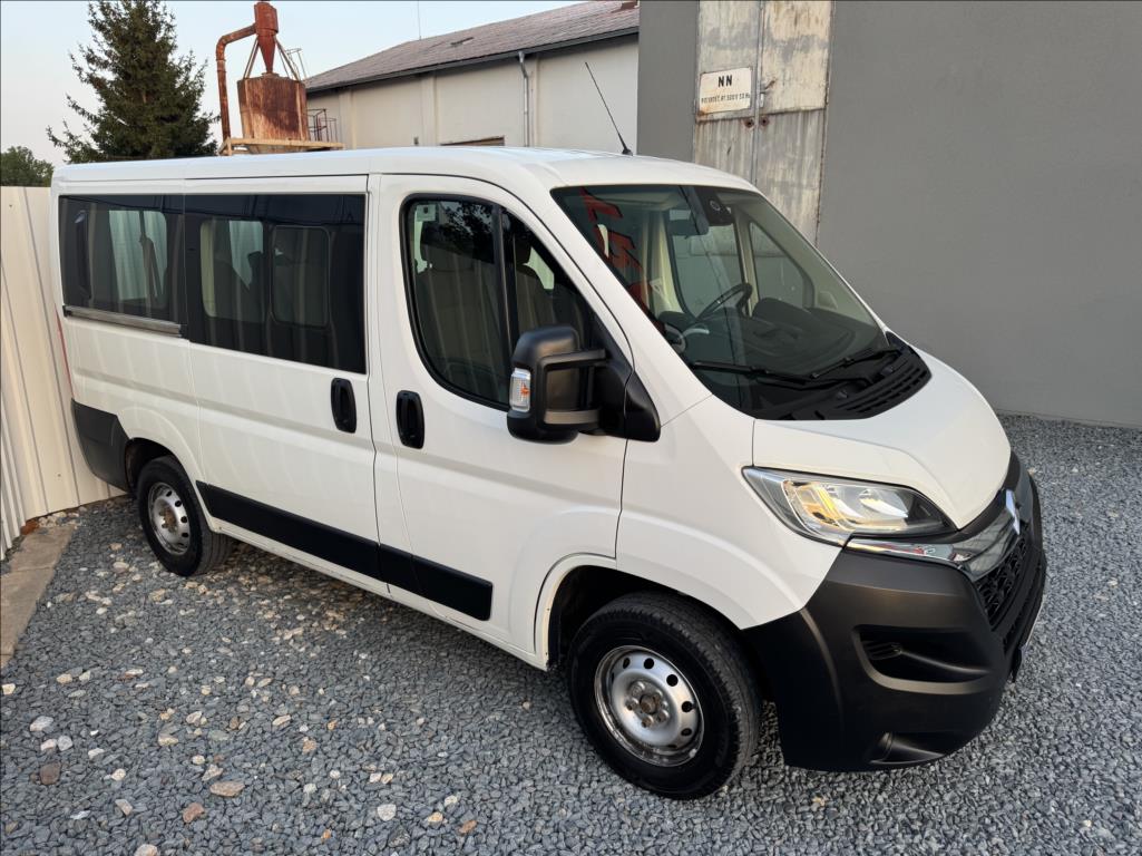 Citroën Jumper