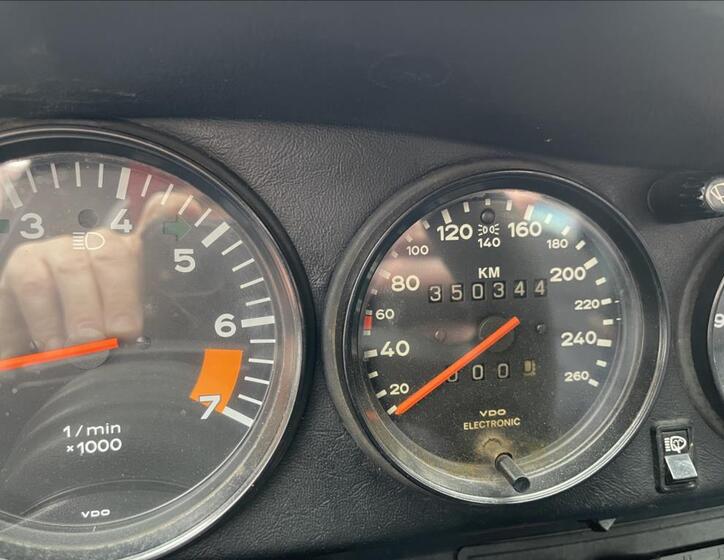 Porsche 911 13