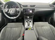 Škoda Superb 5