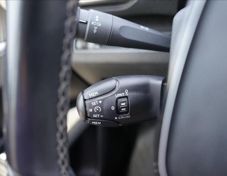 Peugeot 3008 27