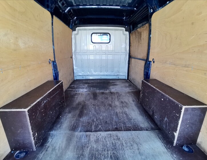 Fiat Ducato 14
