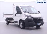 Citroën Jumper 1