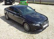 Audi A4 1