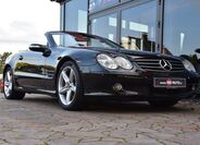 Mercedes-Benz SL 5