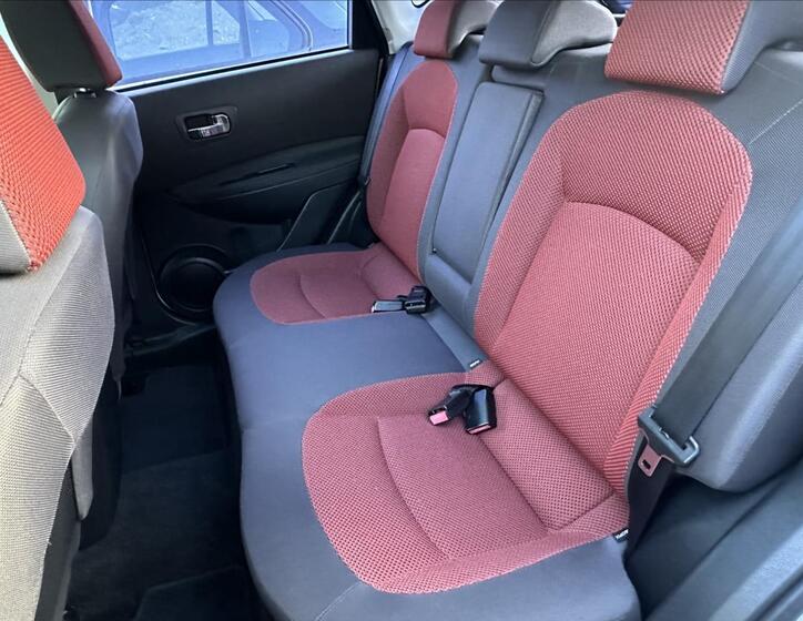 Nissan Qashqai 43