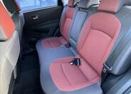 Nissan Qashqai 43