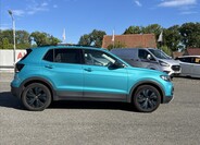 Volkswagen T-Cross 3
