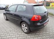 Volkswagen Golf 11