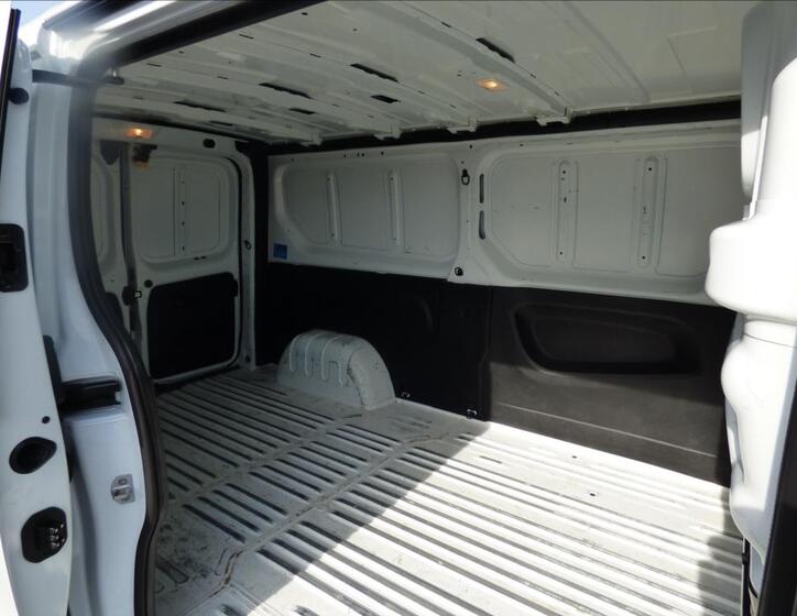 Renault Trafic 31