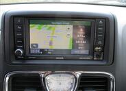 Chrysler Town & Country 21